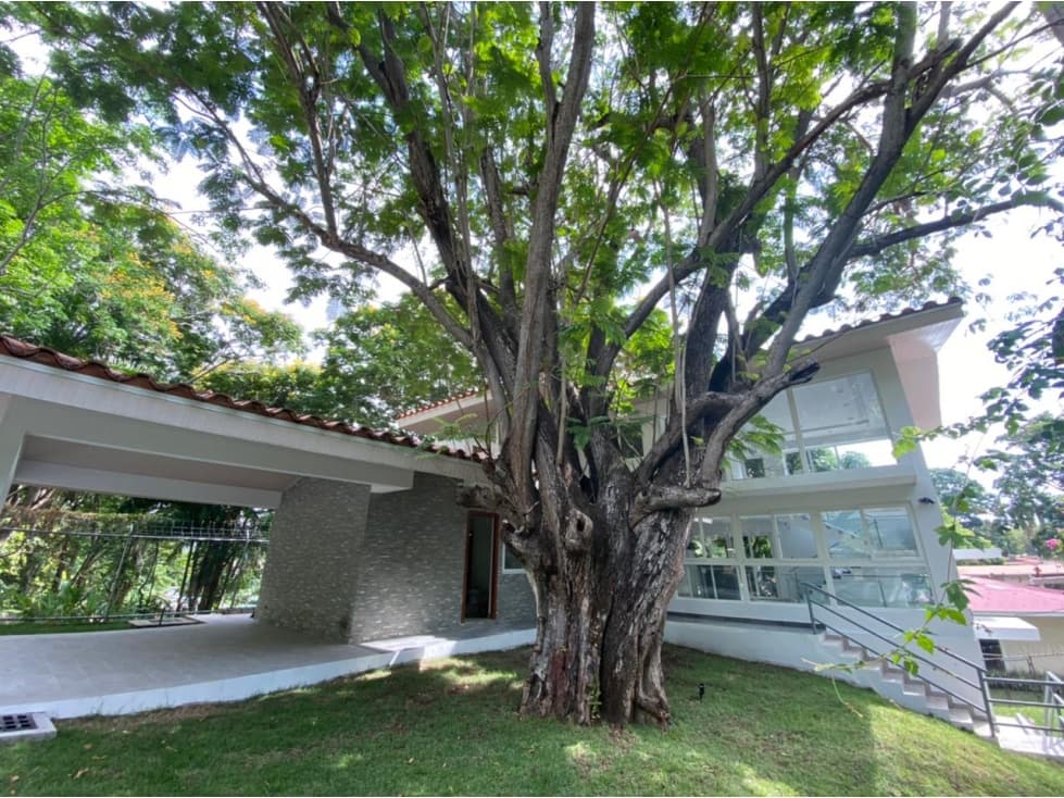 Hermosa Casa en venta, Cerro Ancón — foto 5