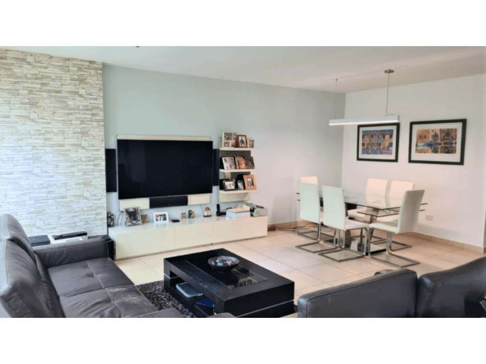 Venta de Apartamento en Costa del Este, Ph Sol del Este — foto 1