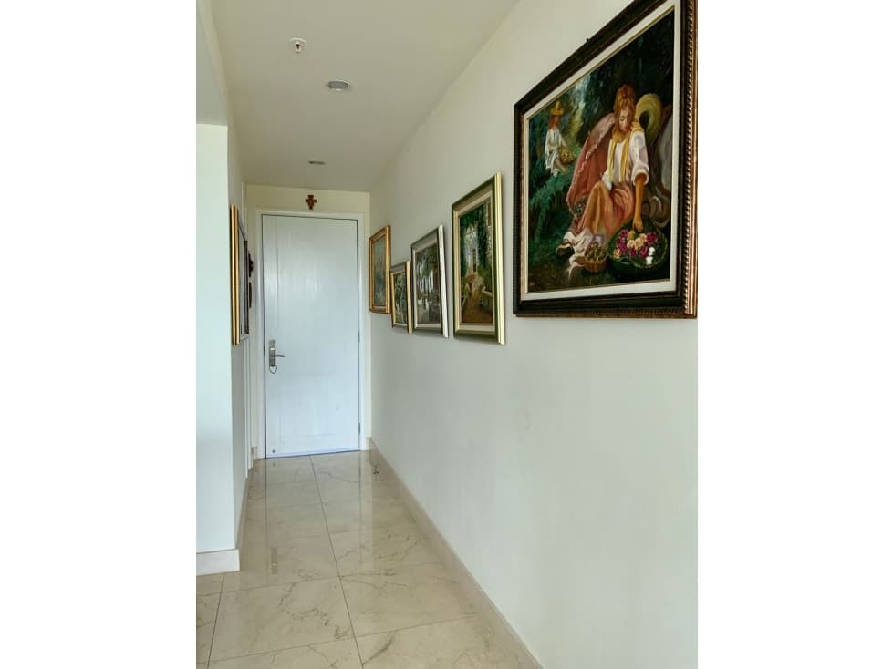 Alquiler | Apartamento PH Casa Bonita | Veracruz — foto 5