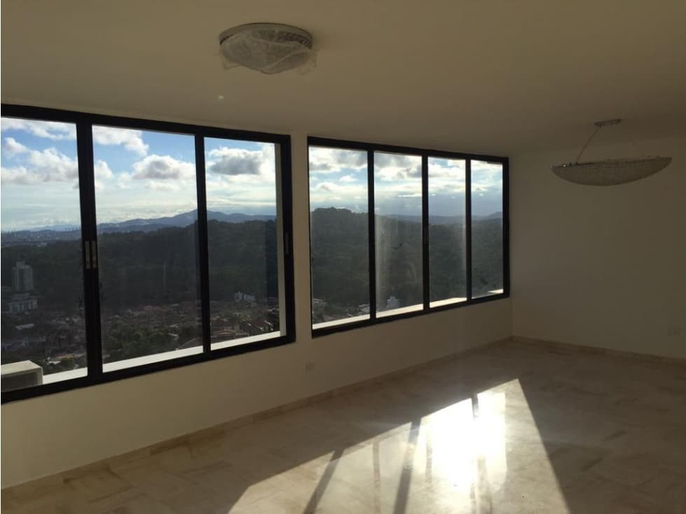 Apartamento con vista espectacular en Pacific Hills — foto 2