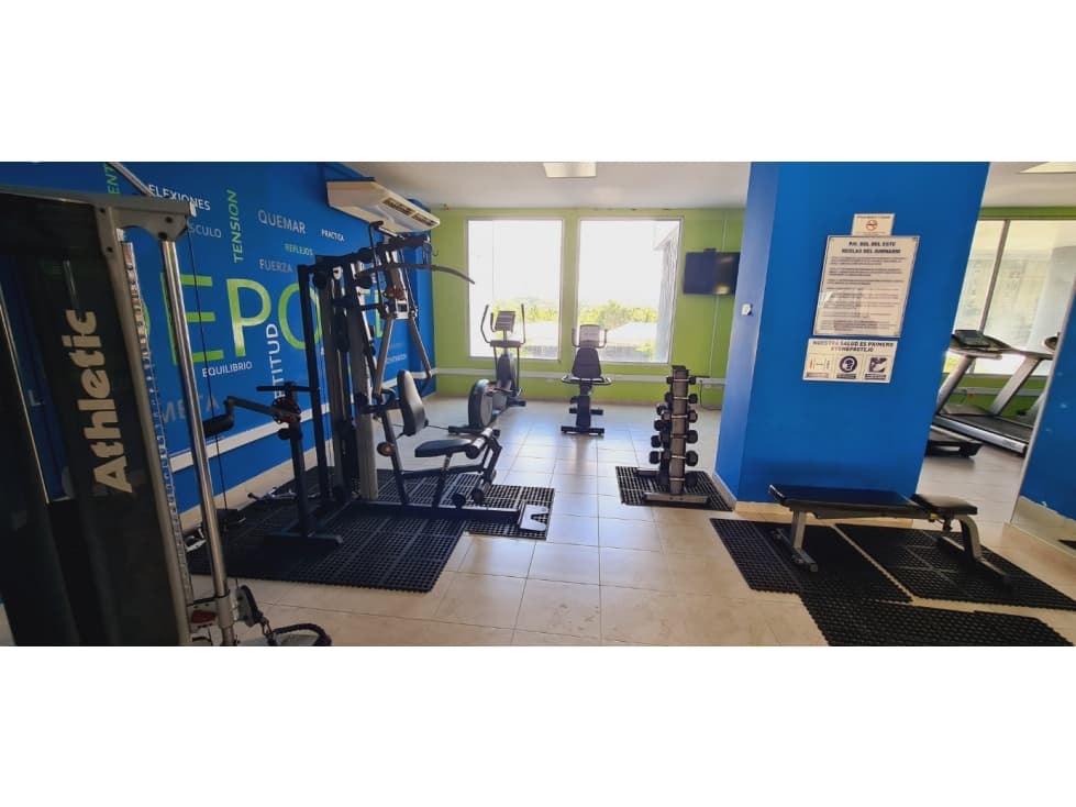 Venta de Apartamento en Costa del Este, Ph Sol del Este — foto 4