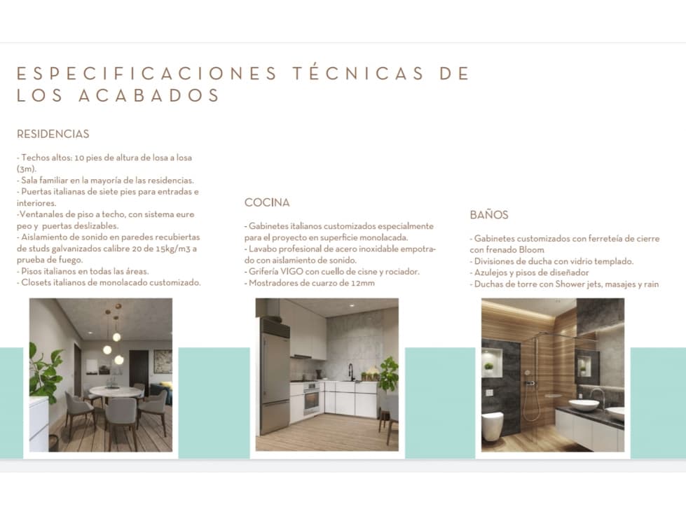 The Panoramic | Vive en el prestigioso barrio de Marbella — foto 3