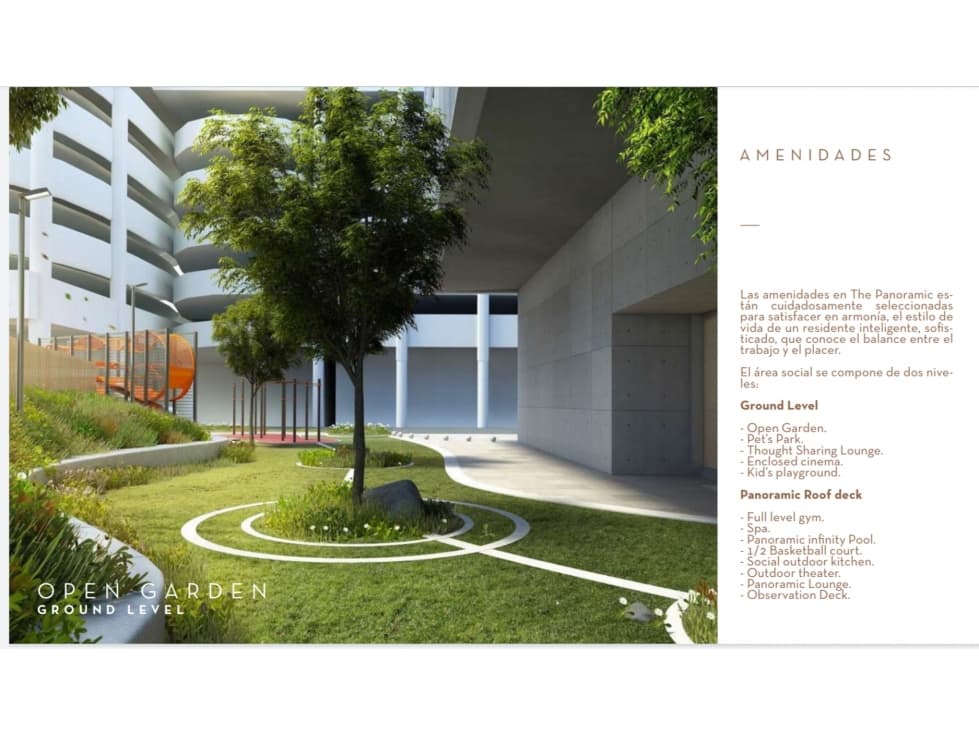 The Panoramic | Vive en el prestigioso barrio de Marbella — foto 4