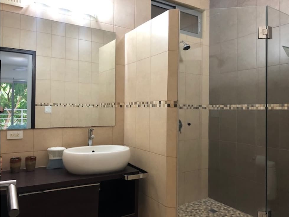 VENTA DE APARTAMENTO AMOBLADO EN PANAMÁ PACÍFICO — foto 6