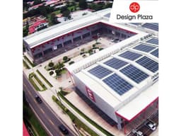 Centro comercial design plaza en alquiler en David chiriquí, 230mts