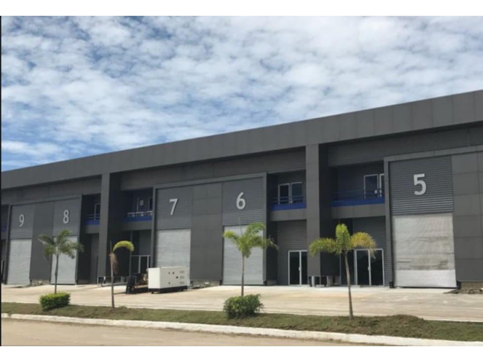 Bodega en venta en Juan Diaz — foto 1