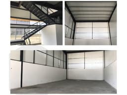 Venta de Ofibodega en Juan Díaz