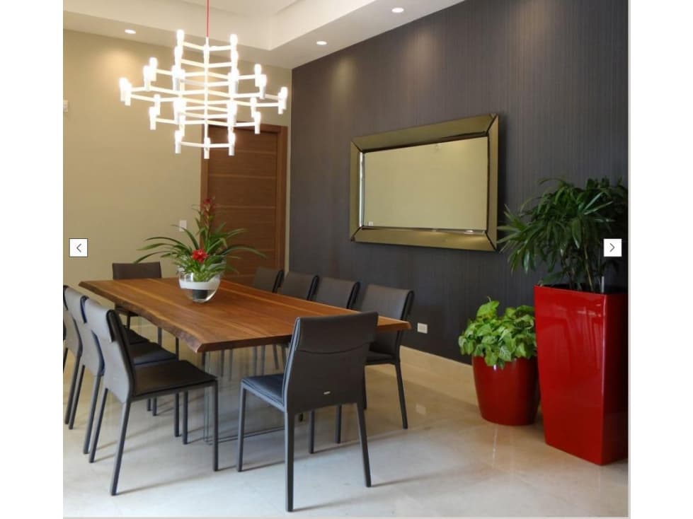 Casa en Venta en Toscana del Este Costa del Este 1006m2 — foto 6