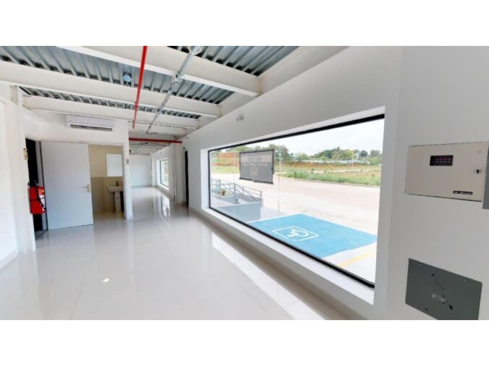 Galera en venta en mañanitas doble entrada — foto 5