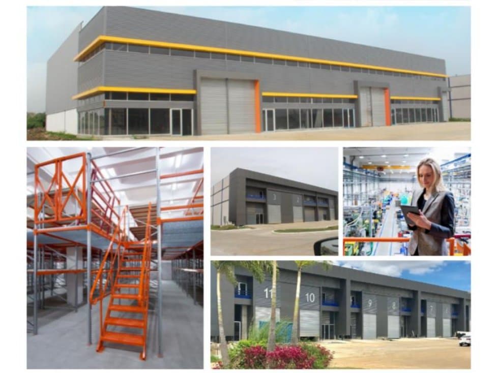 Venta de Ofibodega en Juan Díaz — foto 4