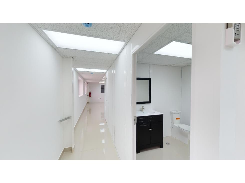 Galera en venta en mañanitas doble entrada — foto 4