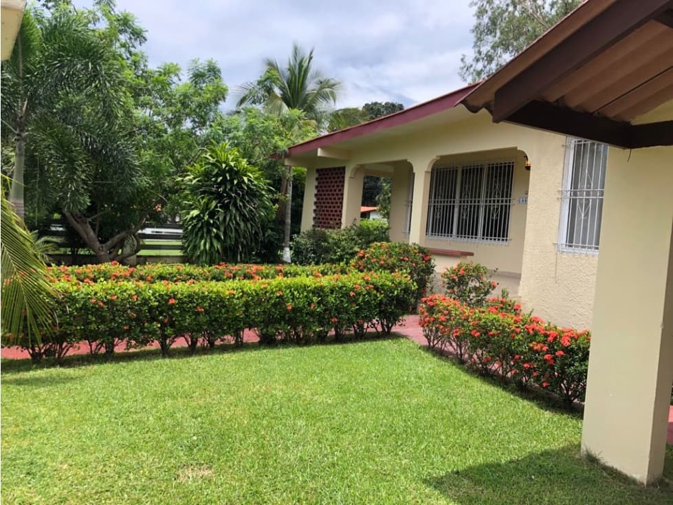 CASA DE PLAYA TOTALMENTE AMOBLADA — foto 5