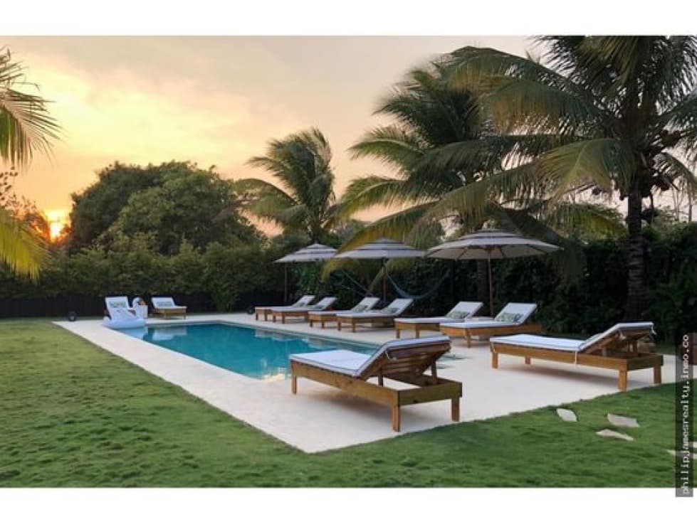 Venta: Espectacular propiedad de playa en Punta Barco — foto 2