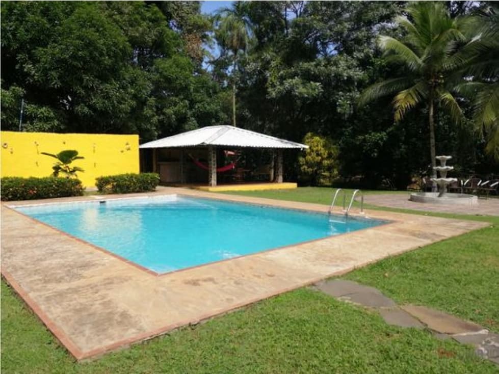 Vendo Casa en Las Ollas Arriba, Capira MMM — foto 1