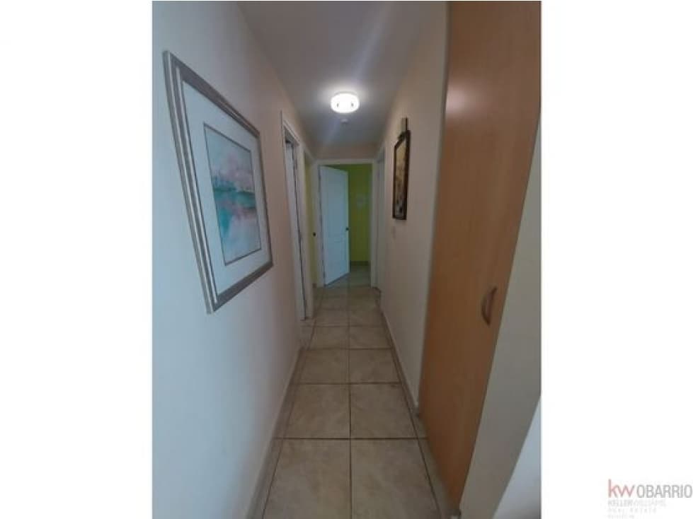 Se vende hermoso apartamento en Playa Blanca — foto 1