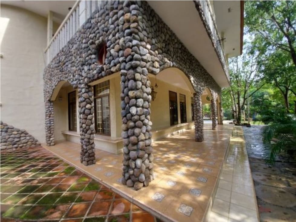 ¡GANGA¡ Impresionante casa en venta en Punta Barco — foto 1