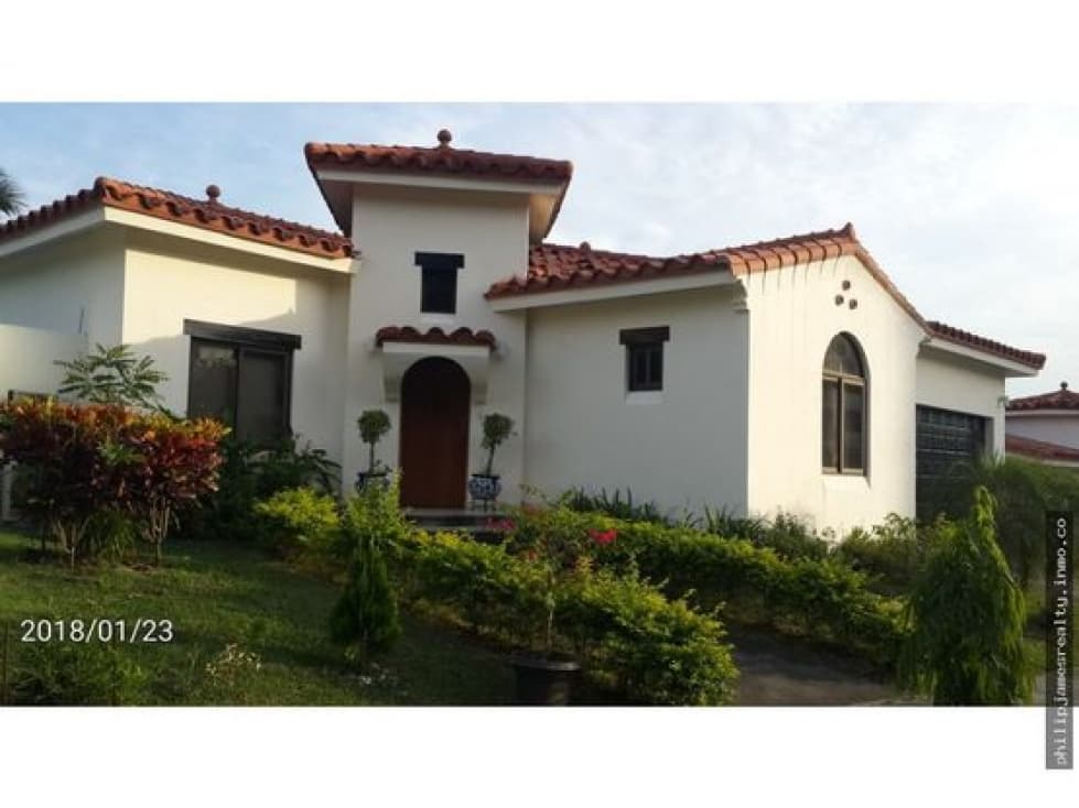 Venta Casa Playa Vista Mar San Carlos — foto 2