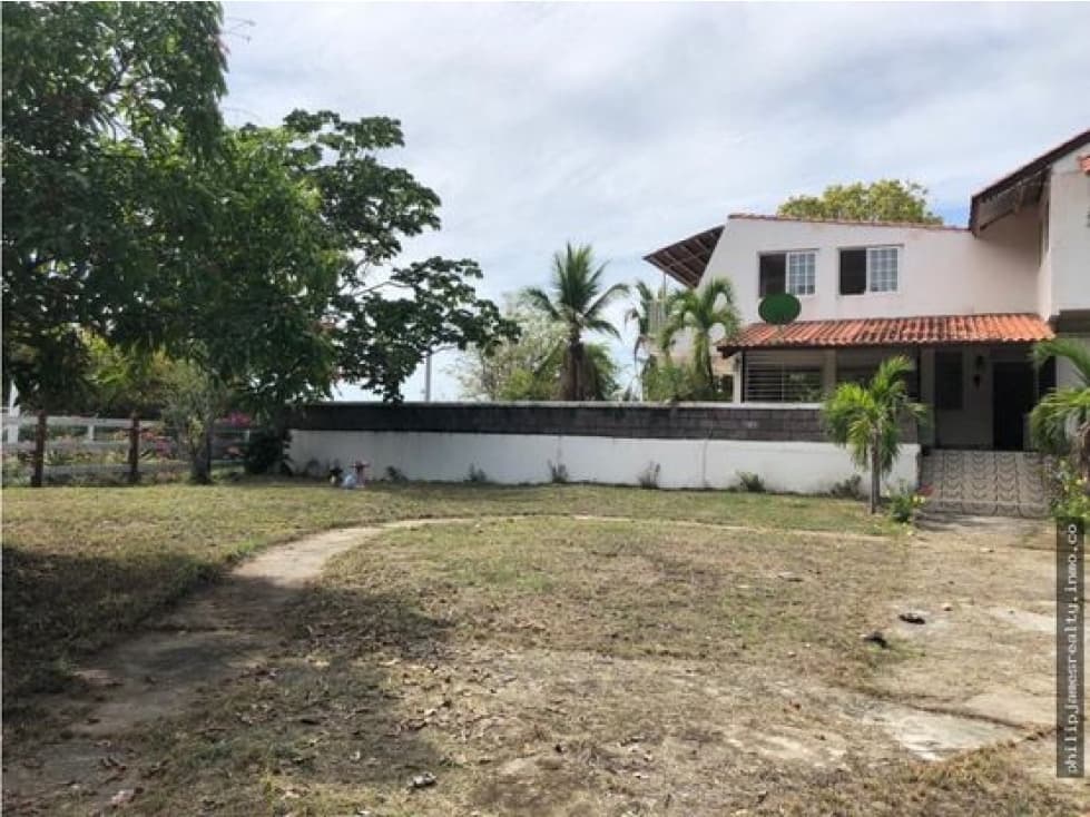 Venta: Casa de playa en Punta Chame — foto 1