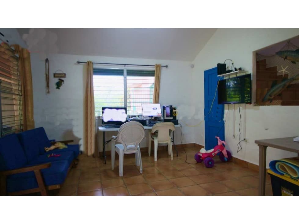 VILLA CERCA DE LA PLAYA — foto 5