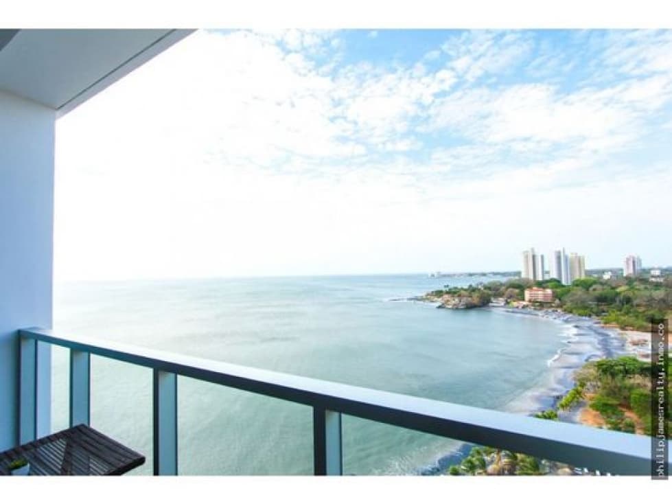Venta Chame playa Gorgona Royal Palm, — foto 1