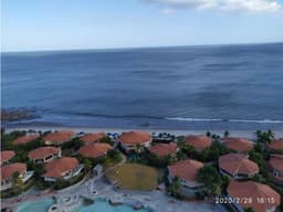 APARTAMENTO FRENTE AL PLAYA EN CORONADO