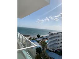 APARTAMENTO CON VISTA AL MAR EN CORNADO BAY