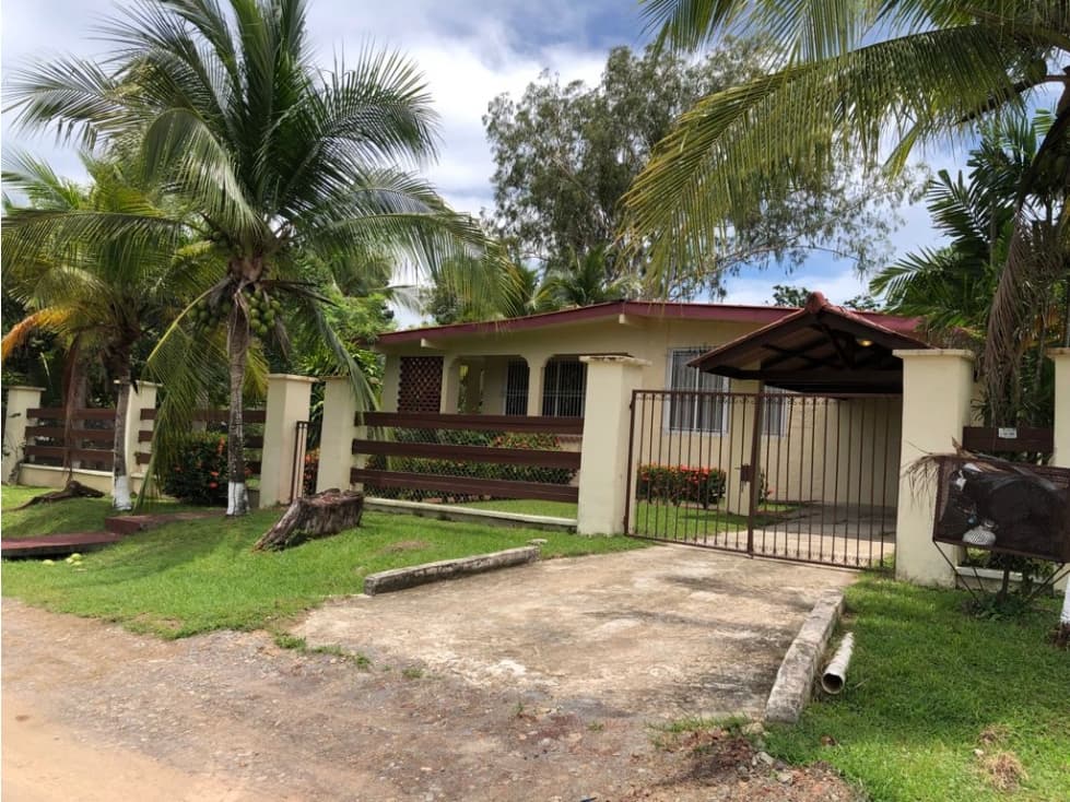 CASA DE PLAYA TOTALMENTE AMOBLADA — foto 3