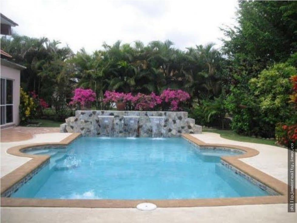 Venta Casa de playa Decameron Rio Hato — foto 2