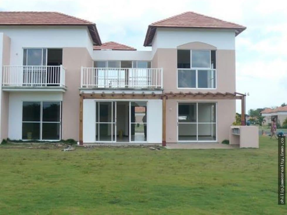 Townhouse en Decameron Resort — foto 1
