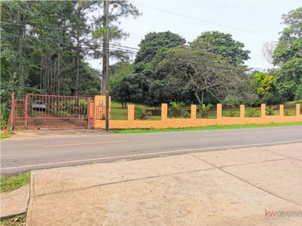 Vendo Casa en Las Ollas Arriba, Capira MMM — foto 2