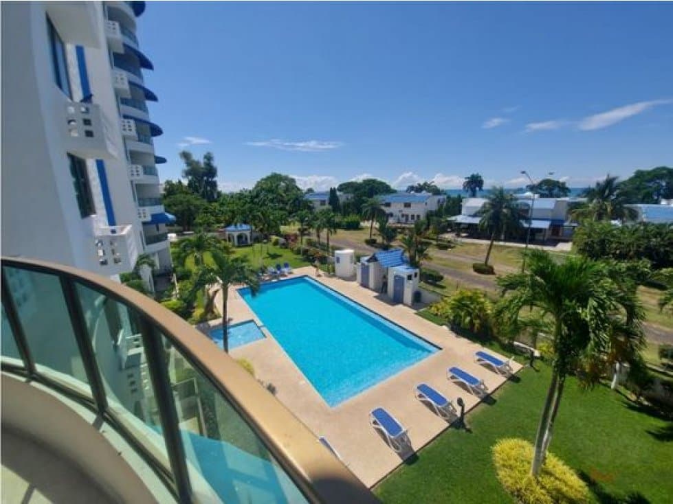 Se vende hermoso apartamento en Playa Blanca — foto 2