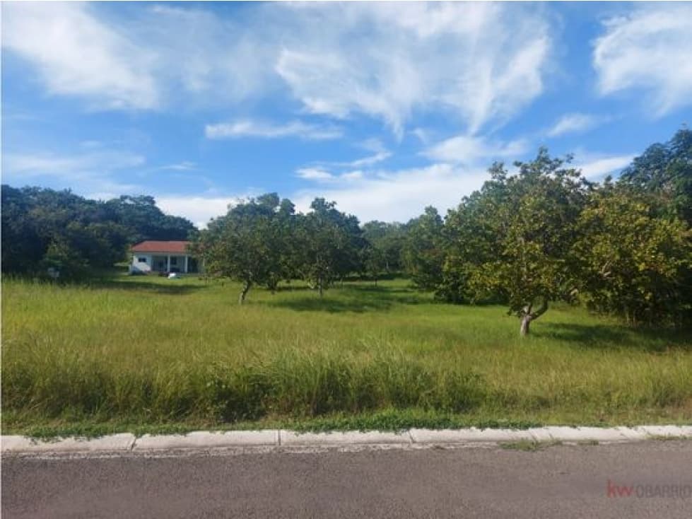Terreno en Club de Golf de Coronado — foto 2