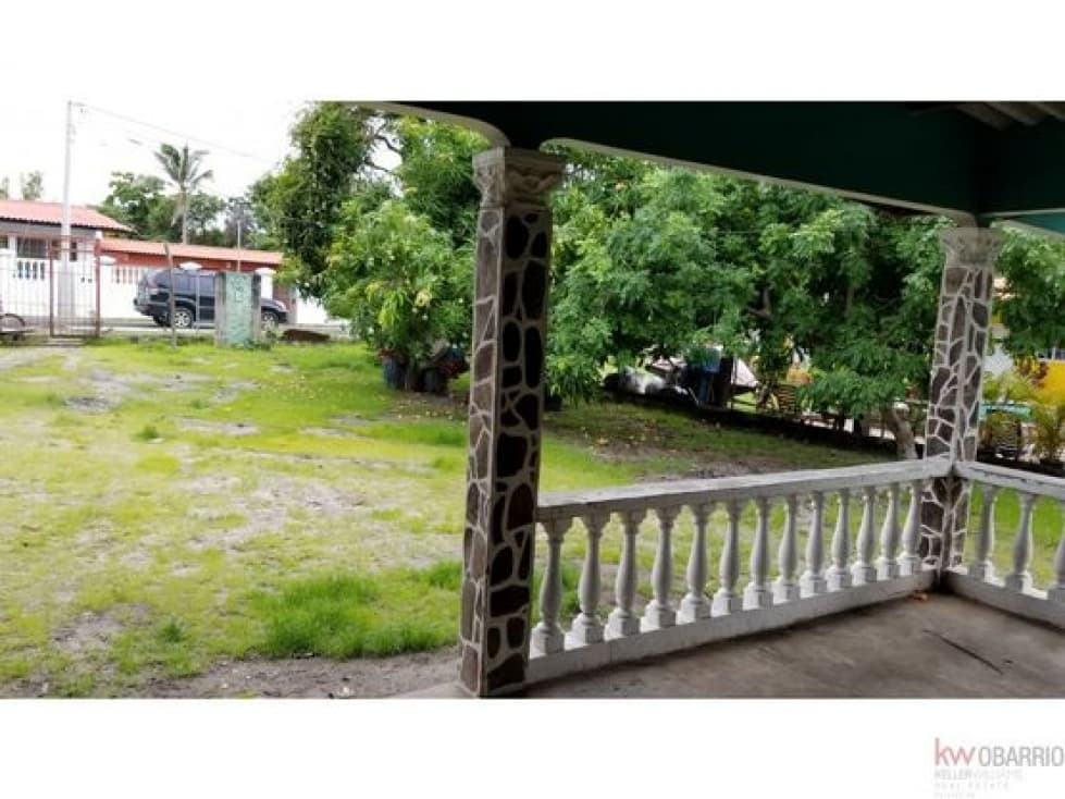 Venta Casa en Playa Punta Chame, Chame — foto 2