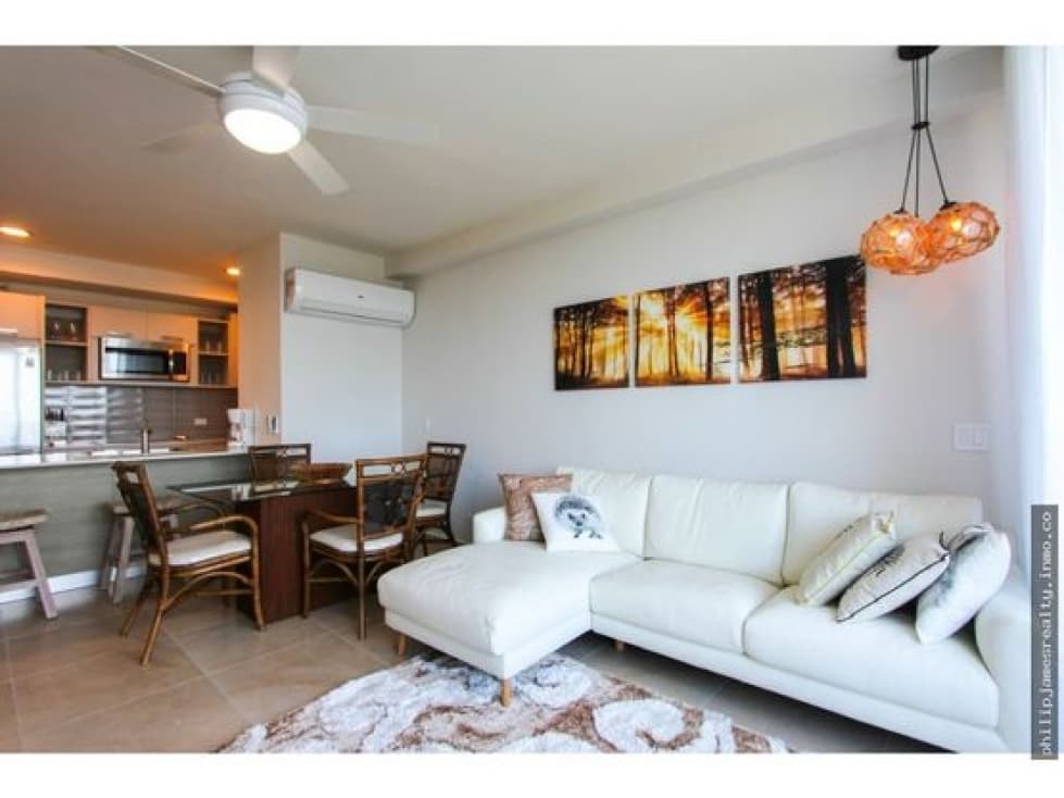 Venta Chame playa Gorgona Royal Palm, — foto 3