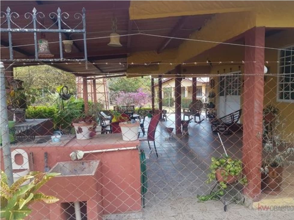 Venta Casa en San Jose, Sancarlos — foto 1