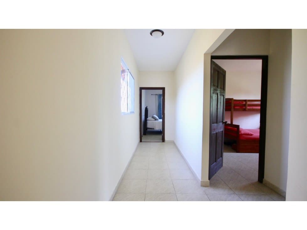 CASA CON PISCINA EN CORONADO — foto 3