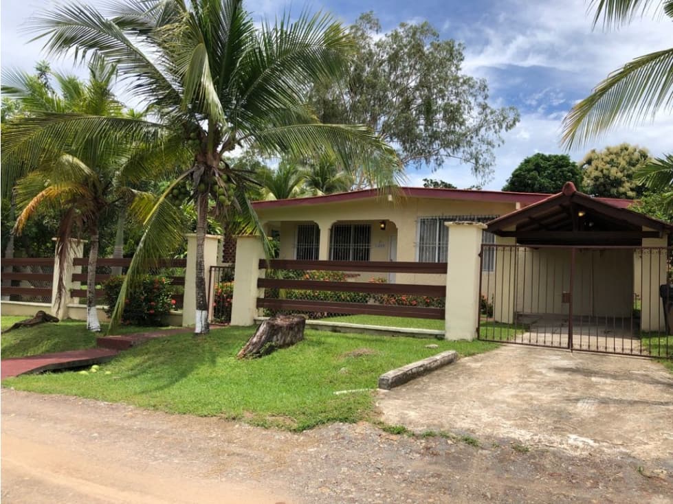 CASA DE PLAYA TOTALMENTE AMOBLADA — foto 4