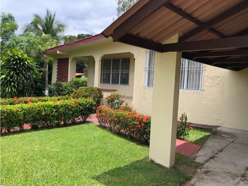 CASA DE PLAYA TOTALMENTE AMOBLADA — foto 2