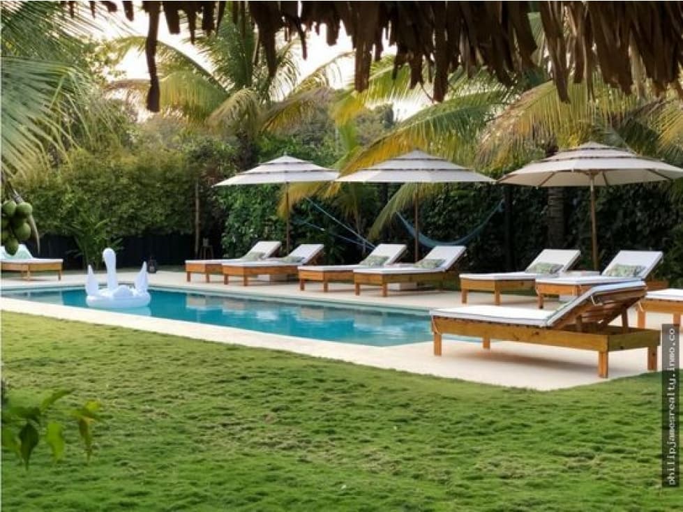 Venta: Espectacular propiedad de playa en Punta Barco — foto 1