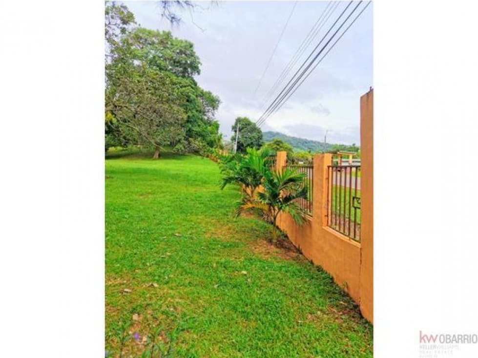 Vendo Casa en Las Ollas Arriba, Capira MMM — foto 3