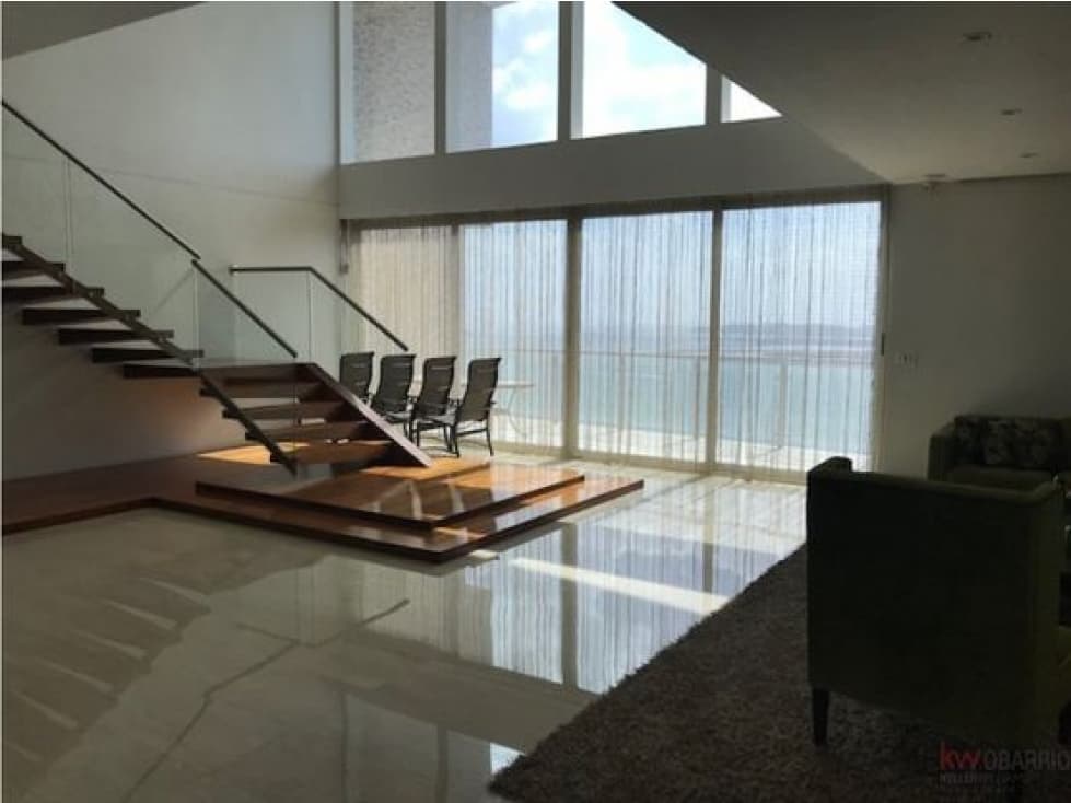 Venta Apartamento Aquamare Punta Pacifica Panama ciudad — foto 3