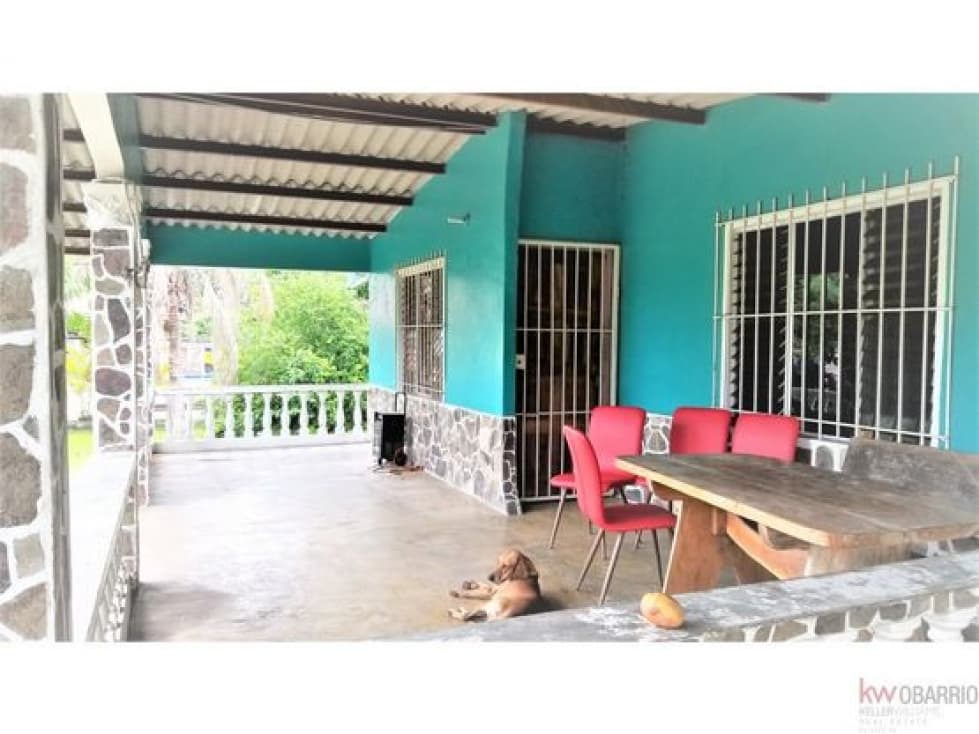 Venta Casa en Playa Punta Chame, Chame — foto 3