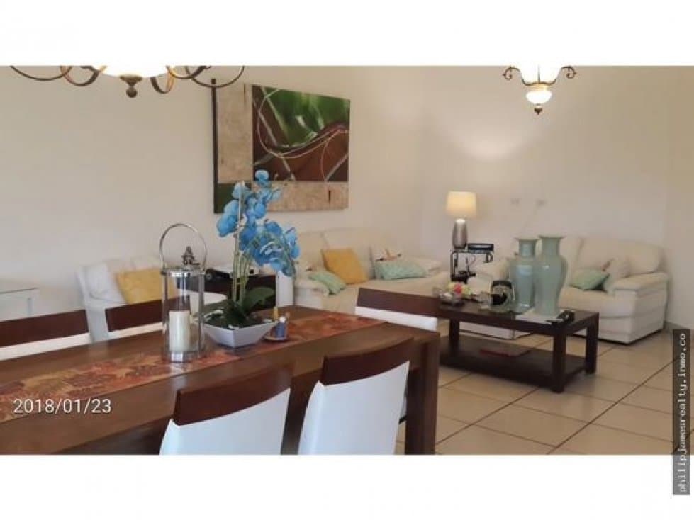 Venta Casa Playa Vista Mar San Carlos — foto 4