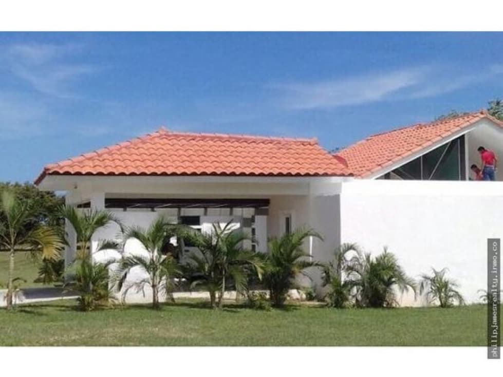 Venta Casa Gorgona, Playa Malibu — foto 3