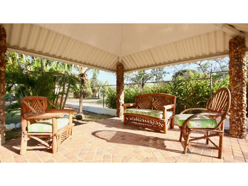 Hermosa casa de Playa con Piscina — foto 4