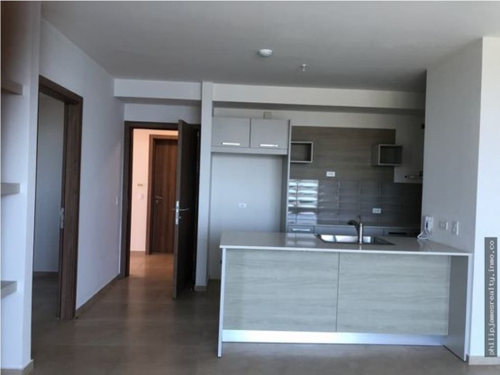 Venta: Apartamentos de playa en Gorgona, proyecto Royal Palm — foto 4