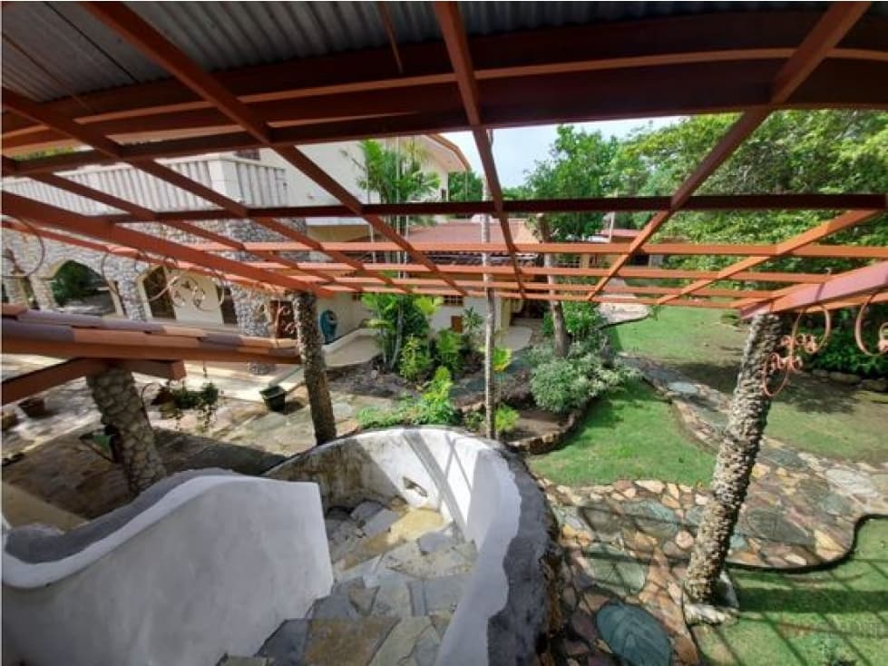¡GANGA¡ Impresionante casa en venta en Punta Barco — foto 4