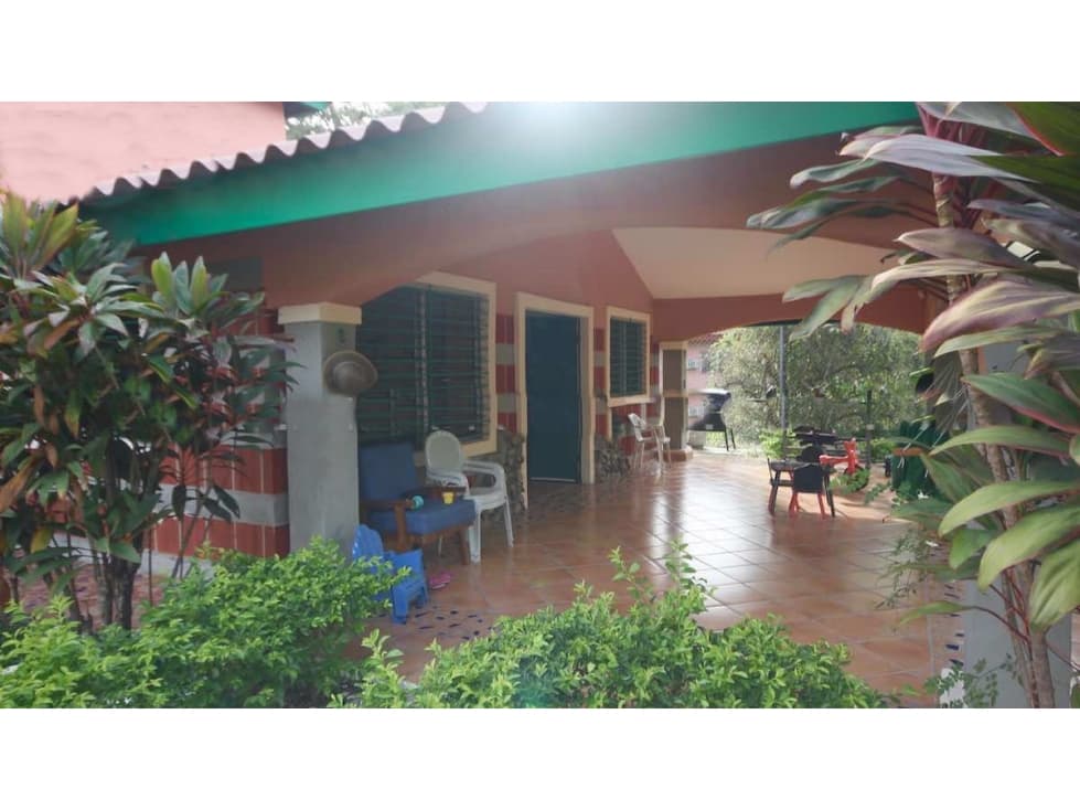 VILLA CERCA DE LA PLAYA — foto 2