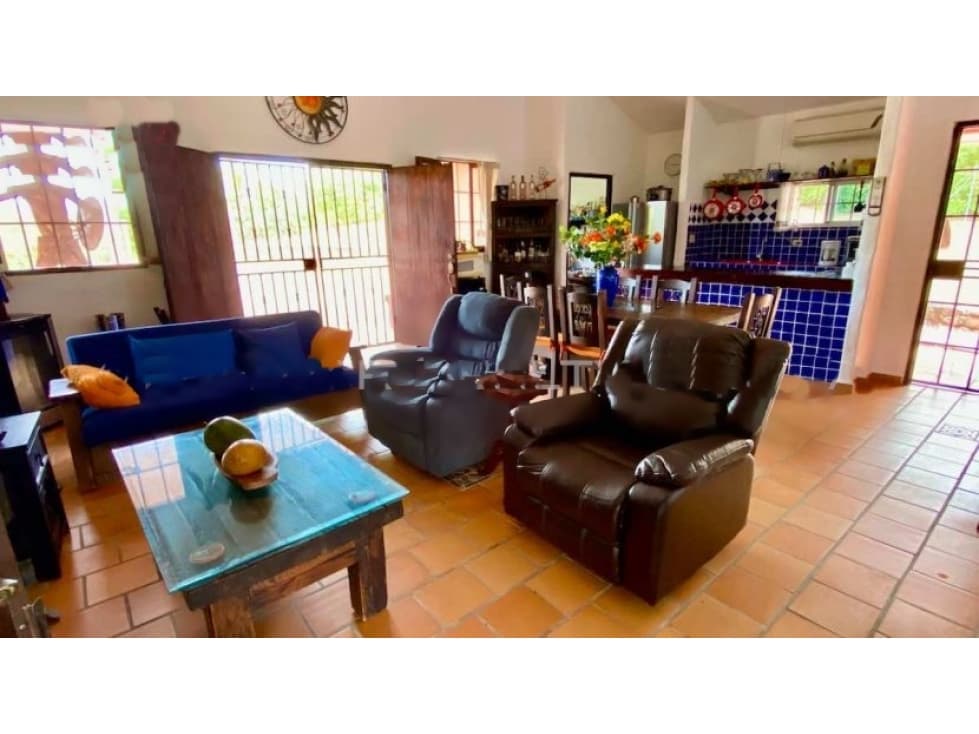 EXCELENTE OFERTA VILLA DON QUIJOTE — foto 6