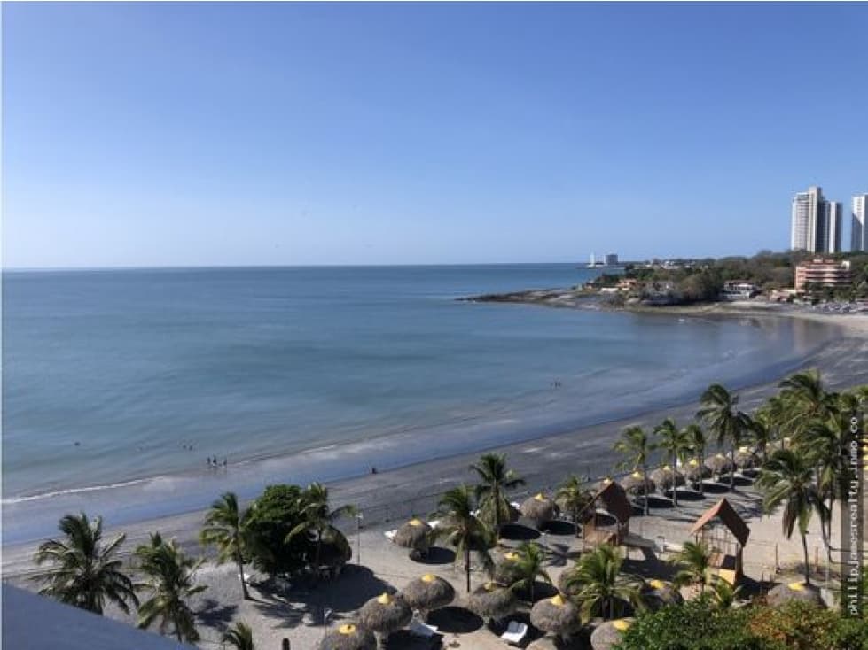 Venta: Apartamentos de playa en Gorgona, proyecto Royal Palm — foto 5